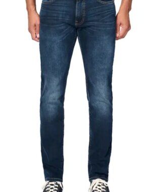 Men's Warp+Weft Denim Jeans Size 34x30 NWT